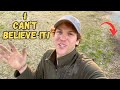 Metal Detecting Old Homestead Reveals Piles Of Treasure Nugget Noggin