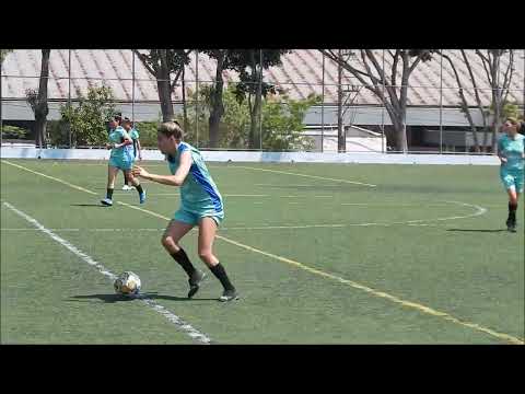 Copa Martins Neto Feminina 2022 |QUARTAS| Brasília x 100 Limite