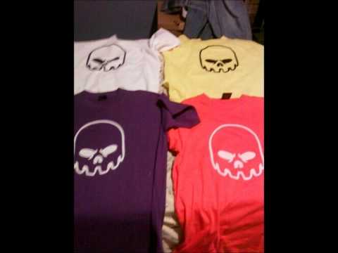 Casper Da Ghost - So Hot (Prod. by Straigh From The Lab)