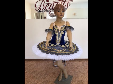 Esmeralda P 1105 - video 2