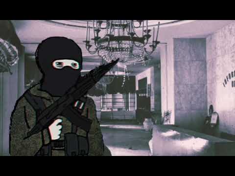 3al Khanda2 Nezlo But You're Pinned Down at The Battle of Holiday Inn by Insurgents,December 1975