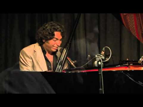 CASA PATAS EN VIVO 132   PELLIZCOS 2012 DIEGO AMADOR