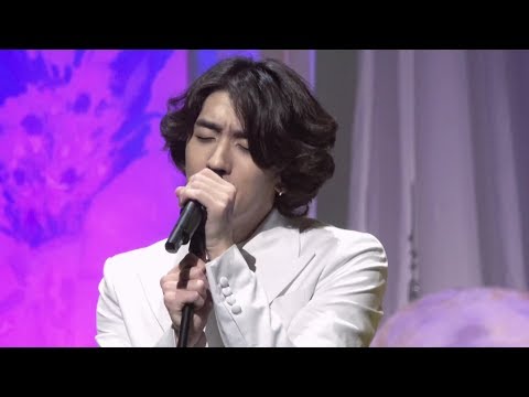 190413 [전주] Good Night + 뜨거운 여름밤은 가고 남은 건 볼품없지만 - 잔나비 전국투어 콘서트 '투게더' @ 한국소리문화의전당 모악당