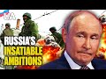 Will The Negotiations Fail Russia Is Sabotaging The Peace Process   NEWS PULSE