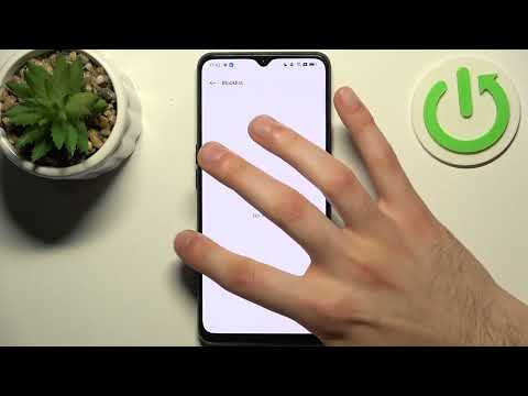 How to Activate Portable Hotspot on OPPO Find X2 Lite – Mobile Connection