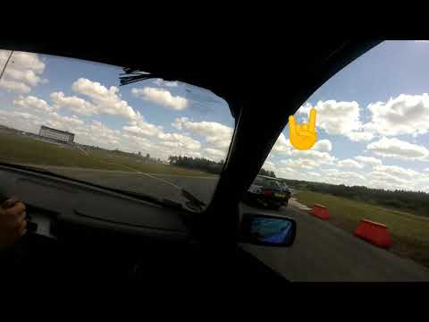 DRIFTATTACK TOR JASTRZAB TRENING DRIFTU ONBOARD