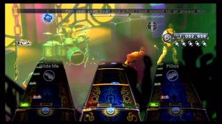 Like A Fool by Shaimus Full Band FC #104