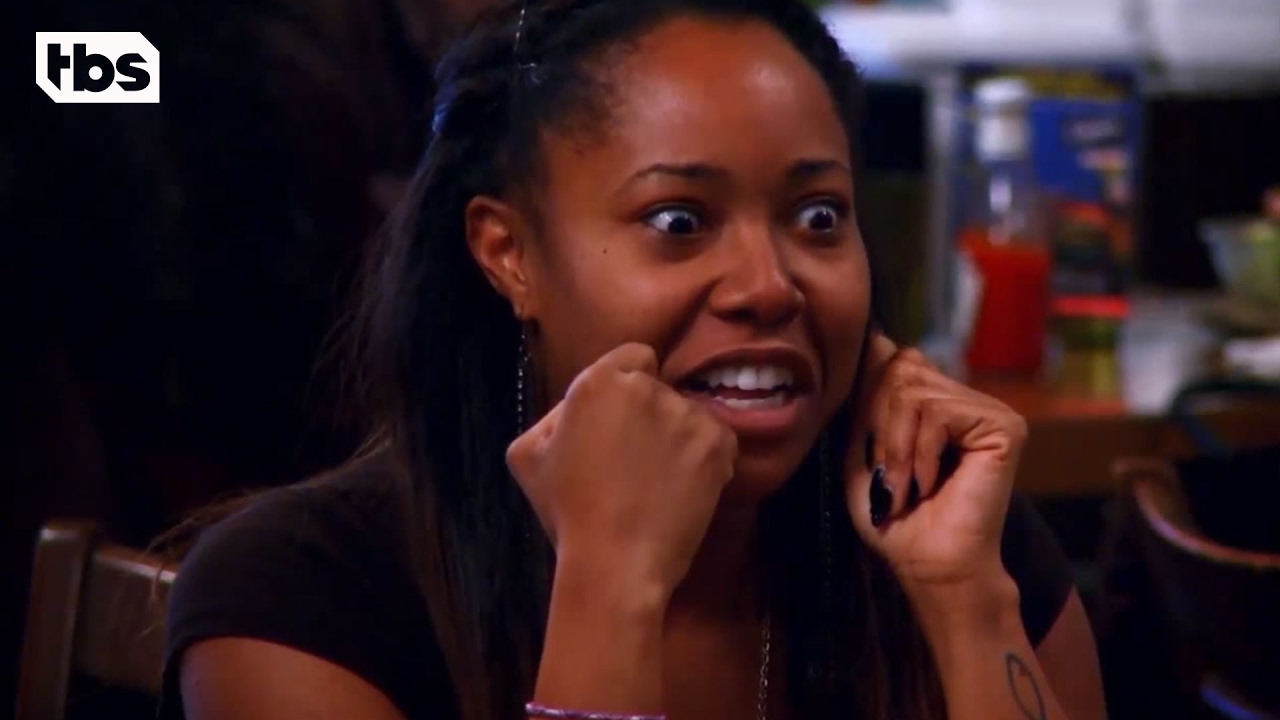 Top 5 Moments I Deal With It I TBS