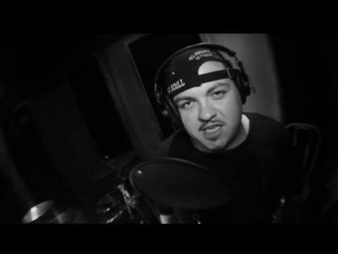 Inside Future Music Studios: Interstate Fatz working with the The Audibles