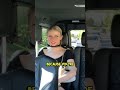 Uber Passenger Gets Taken To Police Station