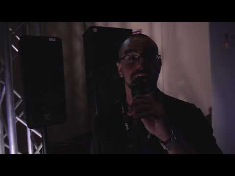 Yorkville EXM Mobile Battery Powered Speaker with Mixer In This Overview from DJ Expo 2019