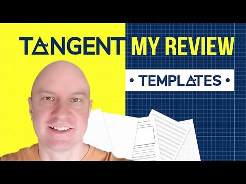Tangent Templates Review: Tool for Amazon KDP Low Content ...