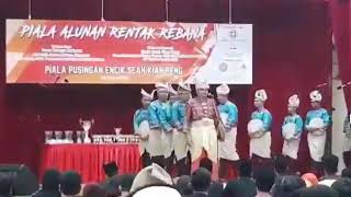 Download lagu Piala Alunan Rentak Rebana 2019 - Farhatul mp3