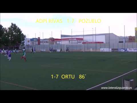 ADPI RIVAS-POZUELO