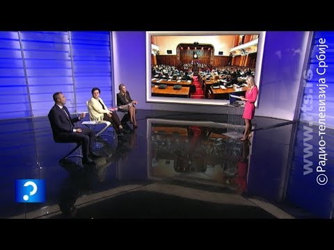 Upitnik: Vlast i opozicija: ima li dijalog šansu?