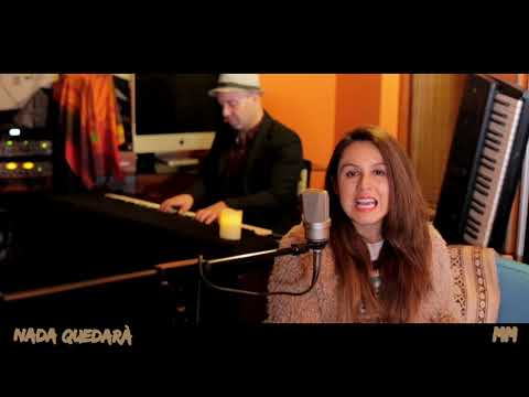 Nada Quedarà - Marysol Muguerza (Acústico)