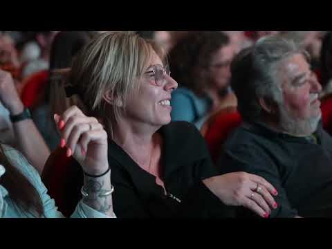 Découvrez la bande annonce du nouveau spectacle de Jarry « Bonhomme »