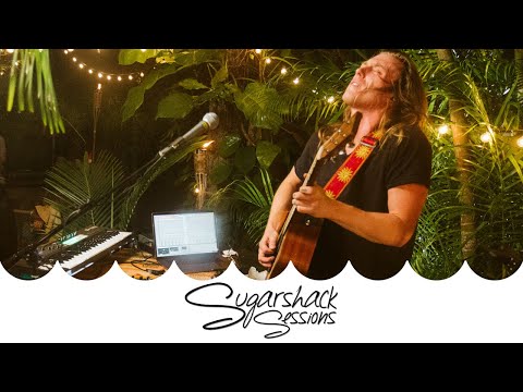 Dacota Muckey - Gypsy (Live Music) | Sugarshack Sessions