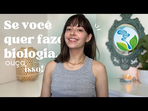 6 reasons to study biology in college || Giulia Della