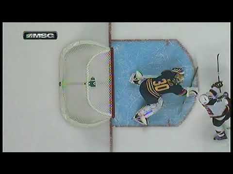 NHL  Oct.13/2010  New Jersey Devils - Buffalo Sabres