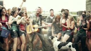 AARON PRITCHETT "COMING CLEAN" (HD) - OFFICIAL VIDEO