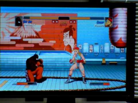 8/1/10 Sirlin Session pt. 10