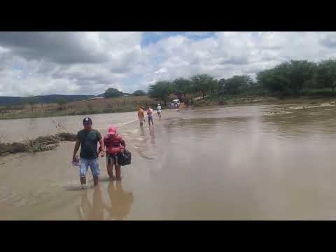 Notícias río Ipanema Ponte dó parto pastor poço das trincheiras Al 02 04 26 