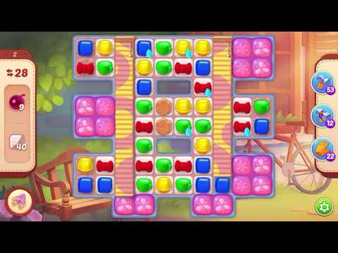 Homescapes Champion Tournament Level 2 (12/12)