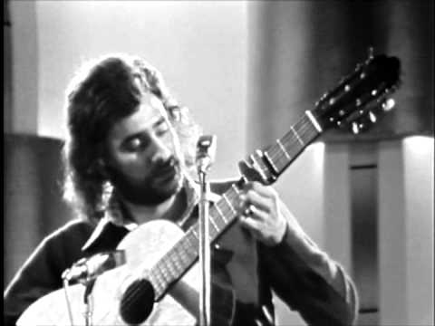 Festival de Viña 1975, Emilio José, Chile Lindo