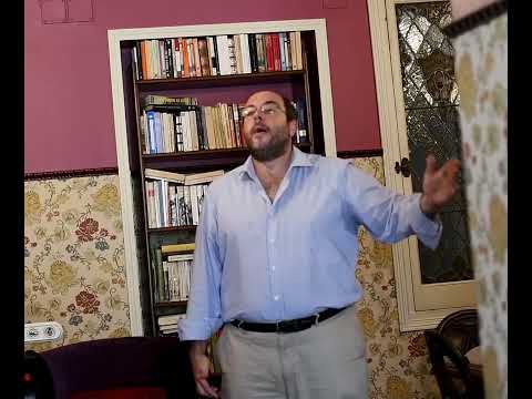 Di quella pira Il trovatore Miguel M. Barbera, tenor #highnotes #opera #tenor #verdi