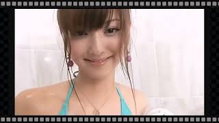 佐々木希が水着でシャワー浴びてるが、こんな美しい人間みたことない