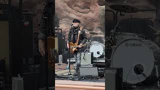 Ray Wylie Hubbard &quot;Snake Farm&quot; June 2023 Red Rocks
