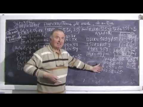 2/2 Lectia 434 - Marimi direct si invers proportionale - Aplicatii - Tema la matematica - Clasa 6