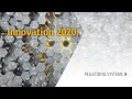 MAAG Group - Pelletizing Systems - Innovation 2020