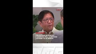 Download lagu Trillion Peso Movement: Zaldy Co allegations vs Marcos should be investigated | ANC mp3