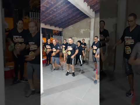 #flashback #eventos #passinho