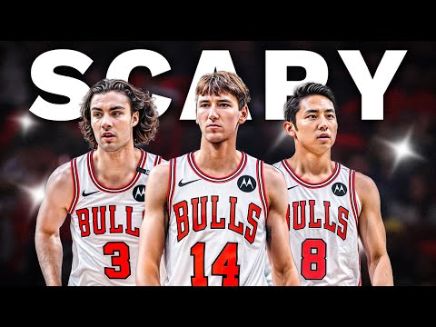 Does The NBA Have A Chicago Bulls Problem?