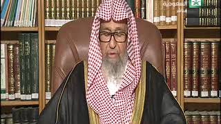 صورة برنامج (فتاوى) (096) لمعالي الشيخ صالح الفوزان بتاريخ [1436-07-03] - كبار العلماء