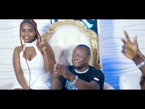 DStyce Ft Danny Boss - SIKUACHI (Official Music Video) 4k