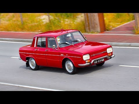 RENAULT 10 - TOPOS & CLÁSSICOS