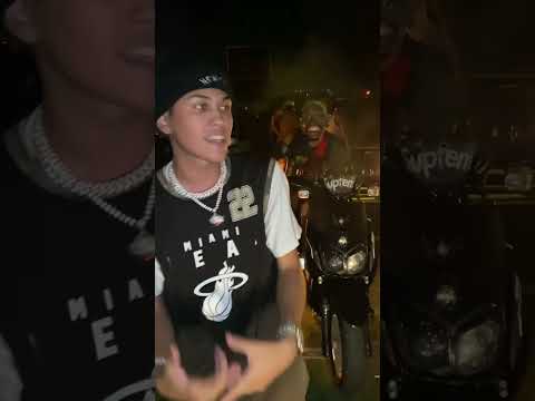 @little_jey_pr - Desde El Canto De Las Leyendas 😬🔥👹👹