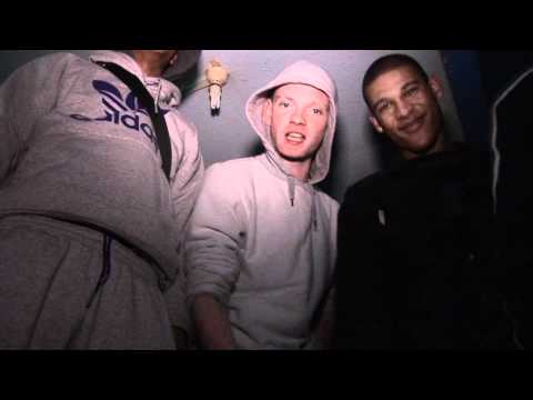 STR8 G'Z - MANNY 2 NOTTZ FREESTYLE LIMZY DON DYNO MARVIN C2DAH SMOKEZ LIRASIS PART 1