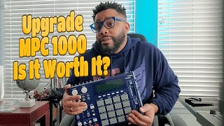 Video thumbnail for MPC 1000 Journey. Was it worth it? by PPIC