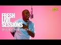 Brandon Dhludhlu Ngifuna Wena Thandolwethu Ingelosi FRESH LIVE SESSIONS