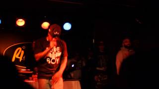 JD Era Performs At Do You Know Mary Tour (Part 3)