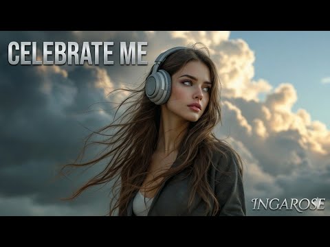 CELEBRATE ME &ndash; INGAROSE (Lyrics Video) | Soulful Blues / Emotional Acoustic 2026