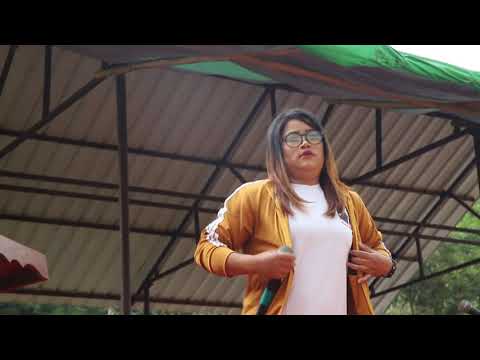 SK TROPHY FINAL 2021||Kholmun Ccpur