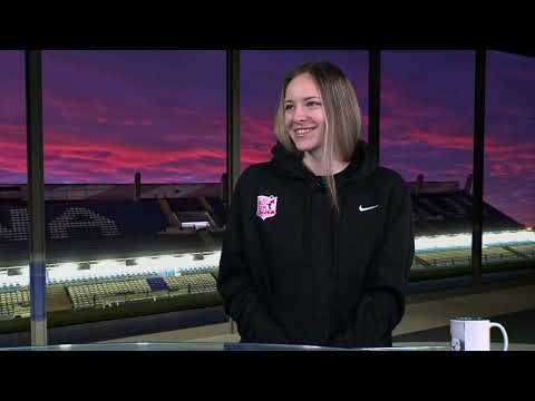 24.11.2025. PUN POGODAK - Nastja Ilić ŽOK Osijek