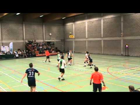 20141206 Voorwaarts - Boeckenberg