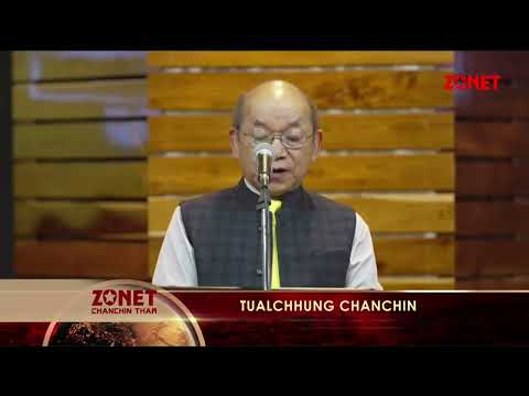 ZPM Fund Raising Campaign Kick-Off hun hman a ni | Zonet News | April 26, 2023